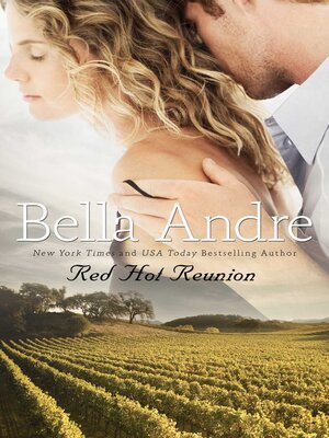Red Hot Reunion - ebook